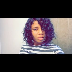 Meet your Posher, Katelyn